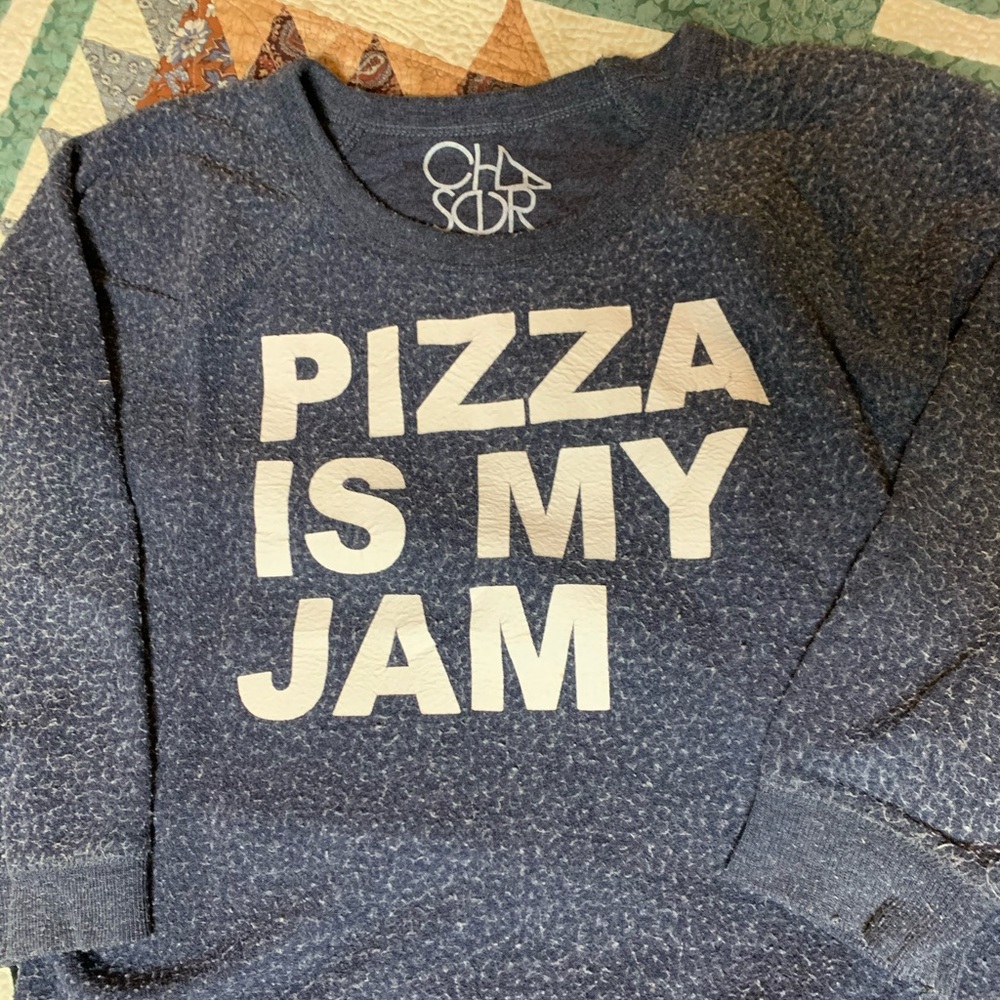 Boys sweatshirt